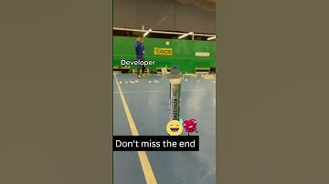 Programming: Expectations vs Reality #shorts