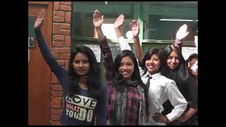 PROMO 2016 - Presentación Candidatas - Escuela de Comercio Nº1 - LA QUIACA - 08/09/2016
