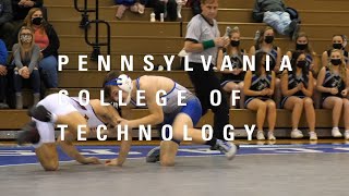 Wildcat Spotlight - CJ Trimber