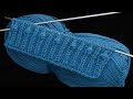 Knitting Pattern for Sweater / Cardigan । Sweater Design । Sweater Ka Design । Knitting Pattern