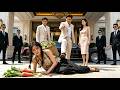 农村丑丫头?人人都踩上一脚,却不知她是隐藏身份的大佬![MULTI SUB | FULL] 💘 #chinese television dramas #逆袭 #爽剧 #豪门 #shortdramas