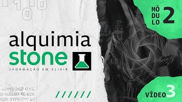 MÓDULOS E FUNÇÕES | Pattern Matching, Módulos e Funções (Alquimia Stone 2.3)