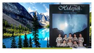 Hidup Berjiran - Hidayah (Official Audio)