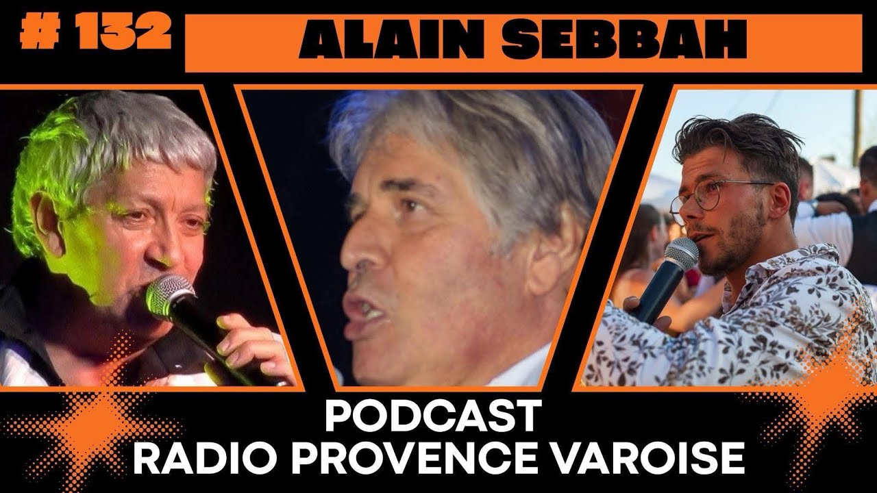 Alain Sebbah C&C 132 - PATOCHE ET KEVIN AVEC ALAIN SEBBAH - YouTube