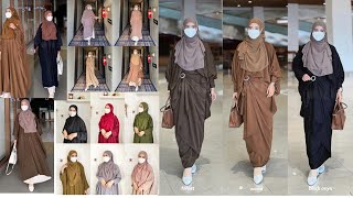 Modest Collection For Hijab Girls || Order Link🔗👇 Description