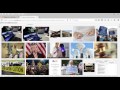 How to post to the blog article