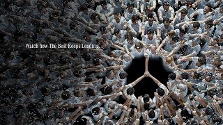 Mercedes-Benz India - The Best Keeps Leading