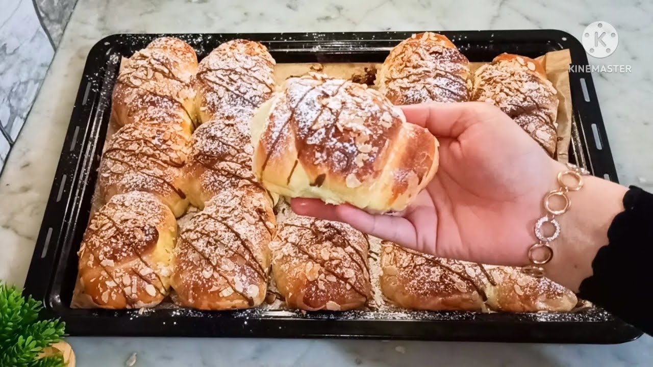 حذفي 🇩🇿👍جميع وصفات بريوش وصفات امي الغالية وجربي هاذ قطني اخف من الريشة متعي بيه عايلتك وضيافك