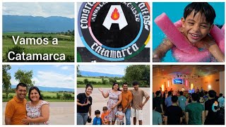 Los Alto Catamarca Argentina