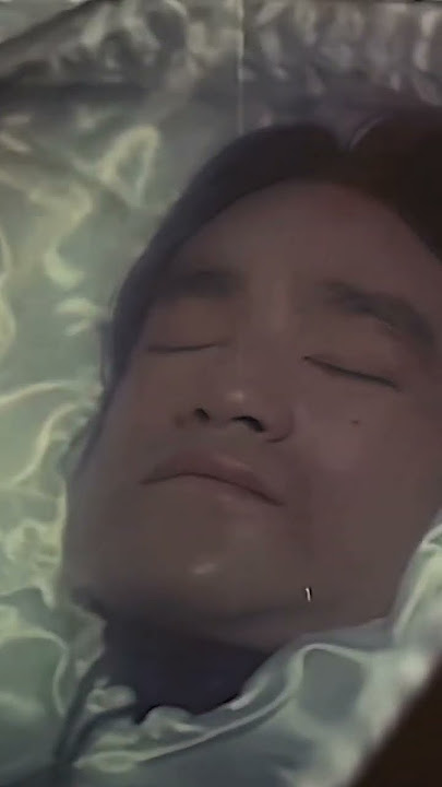 Bruce Lee funeral scene in 1973||Bruce Lee death #brucelee #kungfu