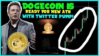 *NEW* DOGECOIN CHANGING THE GAME AFTER THIS! (GOOD NEWS) Elon Musk, Robinhood, NHL TEAM & More!