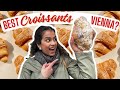 Croissant tour  viennas croissant scene will blow your mind forget paris