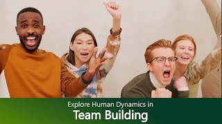 Promana | Human Dynamics in Team Building: Exploring Constructive Interactions