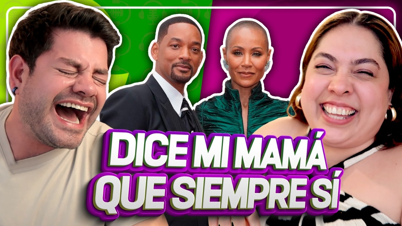 NUEVO EPISODIO - SIEMPRE SI • Villa Alegría