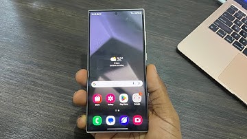 How to Take Screenshot without Power button on Samsung