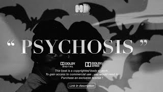 [ SOLD ] Rema X Ravage X Dark Afro Type Beat - “PSYCHOSIS”