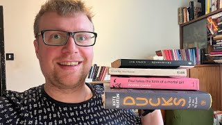 My Favourite Backlisted Books of 2025!