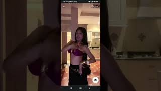 Sanya Khattar Tango Live House Party