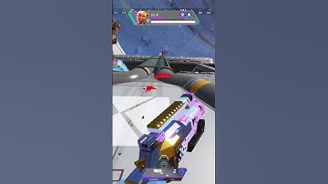 1v3 | Apex Legends