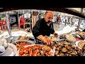 Iraq street food compilation | street food |  popular dishes