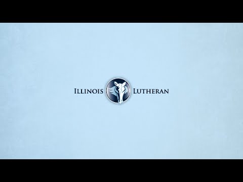 Illinois Lutheran Elementary School Chapel   April 29, 2022
