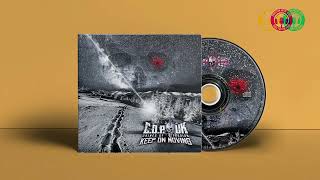 Crimes of Passion - Keep on Moving