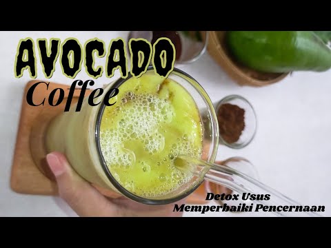 Resep Jus Detox Usus