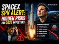 What Nobody Notices About SpaceX SPVs and Investor Risk in 2026