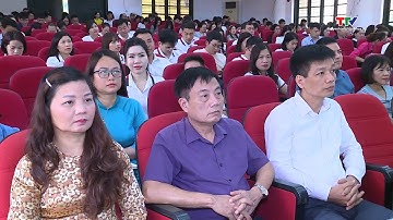 Xây dựng và nhân rộng mô hình, điển hình tiên tiến học tập và làm theo tư tưởng, đạo đức, phong cách