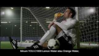 Download lagu YOU.C Isotonik 'RVP' What Drives Me