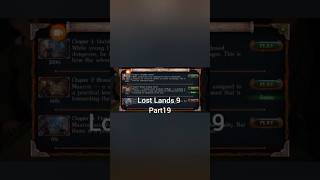 Lost Lands 9