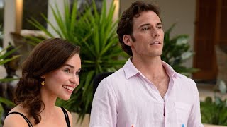 Me Before You [2] Official HD Trailer