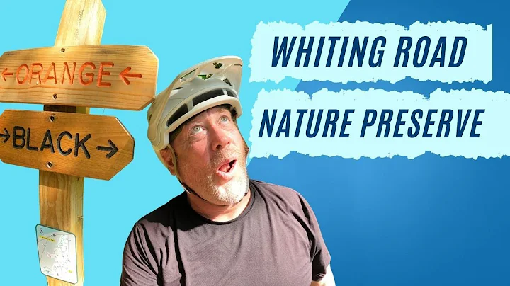 Whiting road nature preserve | MTB NewYork