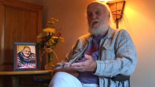 Ram Dass on Maharaj-ji - Nothing is As It Seems