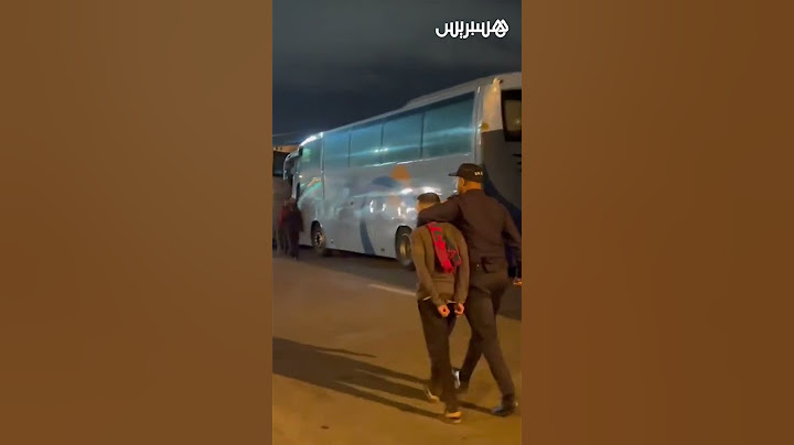 توقيفات بالجملة في باب سبتة.. القوة العمومية تضرب طوقا على منافذ الفنيدق وتوقف مرشحين للهجرة السرية
