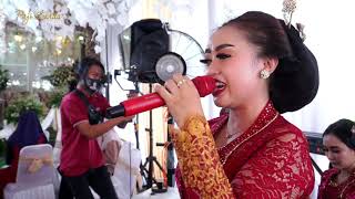 KANGENE TEKY KUSUMA DENGAN PUJI LARAS campursari