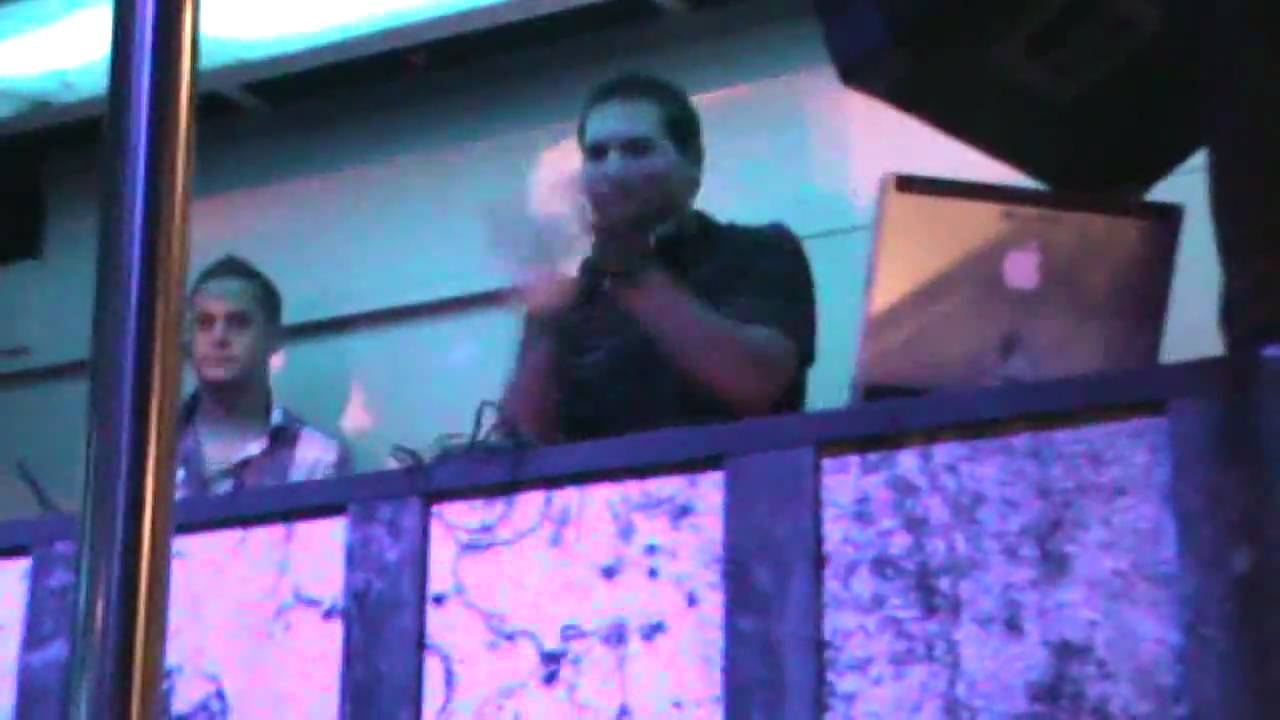 The Image Club ( Berango) - Fiesta de la espuma