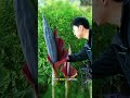 La extraña flor gigante que huele a carne podrida 🌺😳