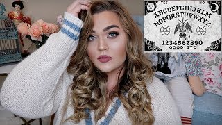 4 SCARY Ouija Board Stories... True Horror Stories