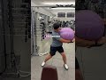 Normie to 90 episode 2 - can we get Vince to 90 mph exit velo?