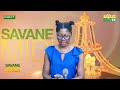 #Journal_de_12h45mns_en_français_du_ 03/08/2026_sur_Savane_TV