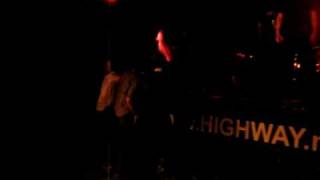 Watch Havok Season Of The Locust video