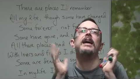 Daily English Dictation 64 & Listening Comprehension