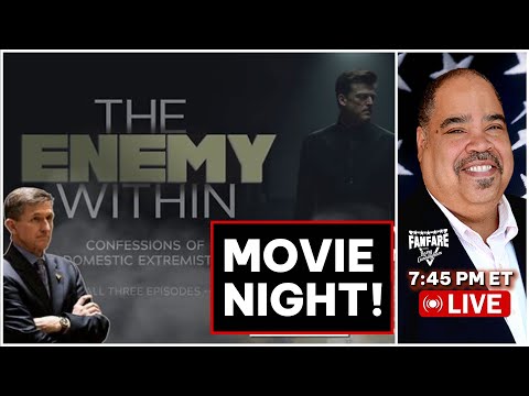 Thumbnail for WELCOME TO THE FANFARE MOVIE NIGHT! YOU WON'T WANT TO MISS THIS INTERVIEW AND FILM!