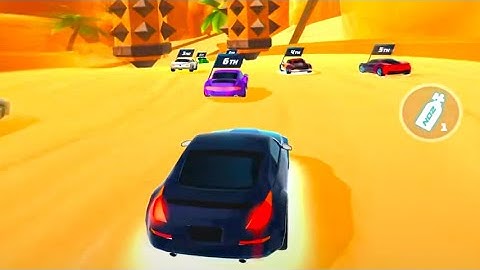 RaceMaster 3D - CarRacing | All Levels Walkthrough Gameplay (Android/iOS) Level 313-315 Season 1
