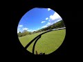 Horse Polo Warm-up in VR