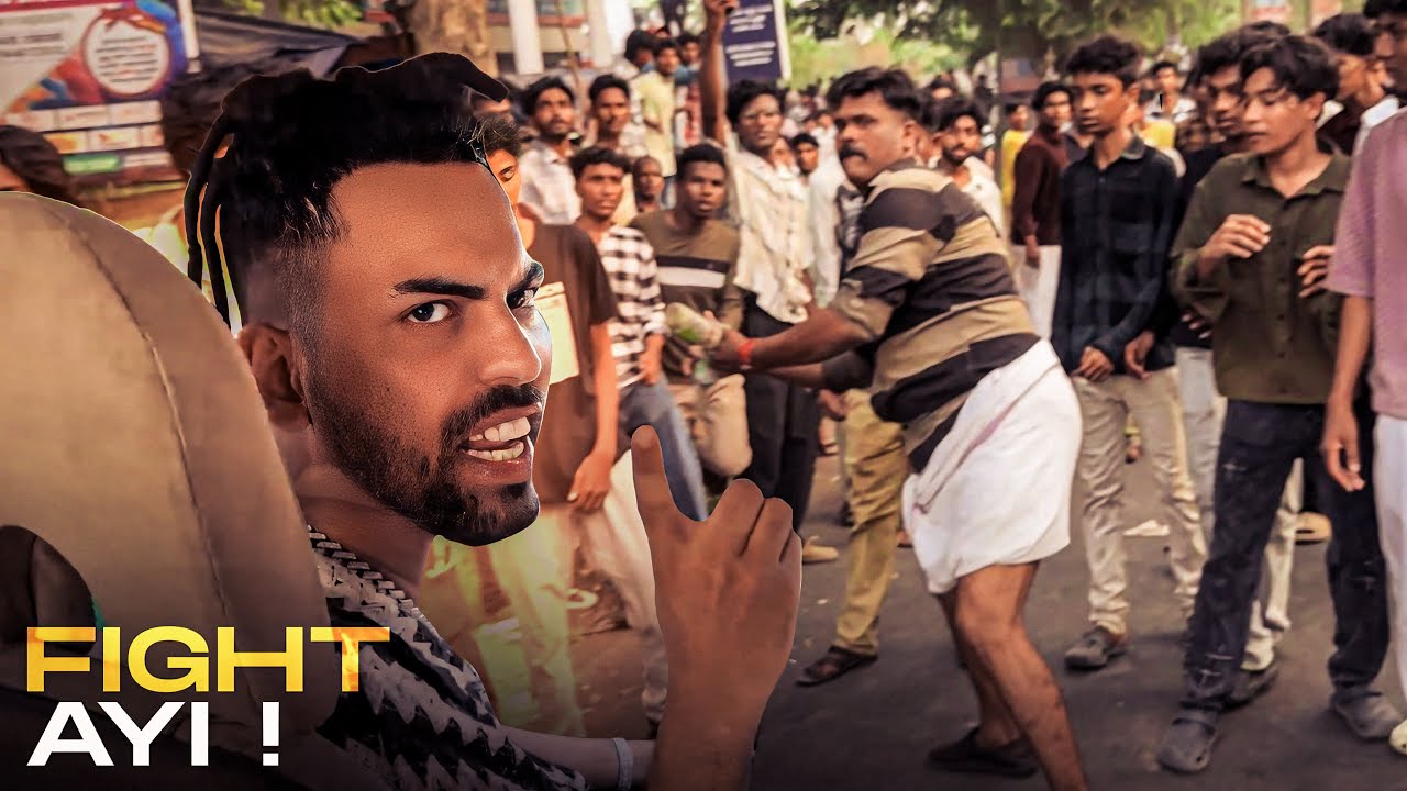 Kollam Mission Failed | Inauguration Gone Wrong