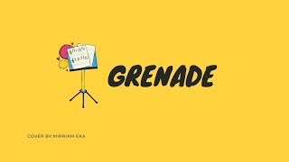 GRENADE