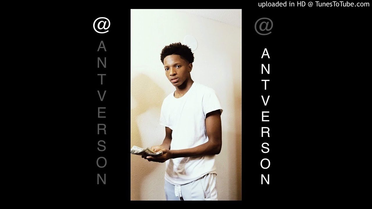 Watch AntVerson - "Role" BPB on YouTube Watch AntVerson - "Role" BPB on YouTube