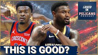 Details The Unexpected Truth About Yves Missi’s Injury & Demanding More from the New Orleans Pelicans News